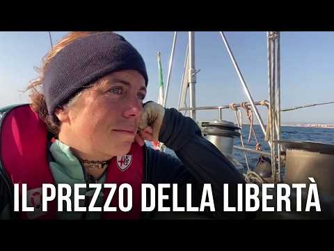 Episodio 57 - La libertà ha un prezzo?