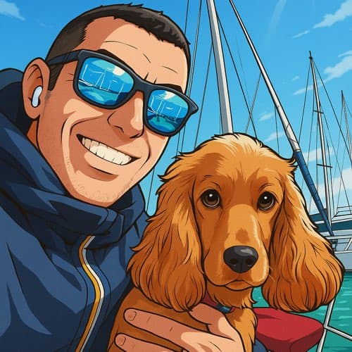 Federico - Founder