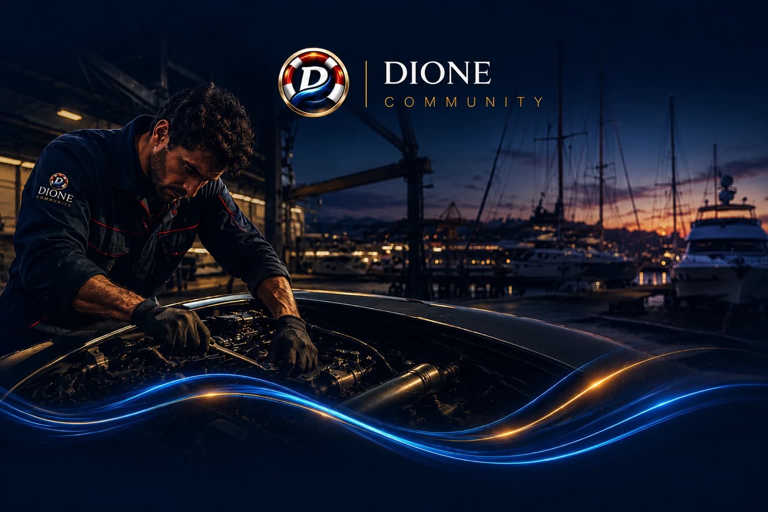 Professionisti — la rete di servizi DIONE