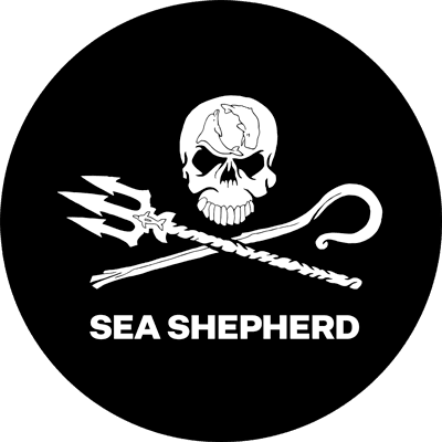 Logo Sea Shepherd Italia