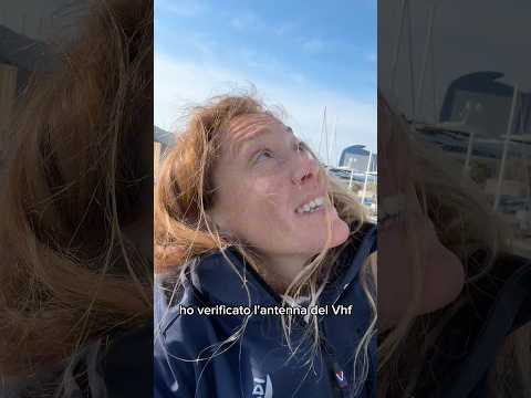 Controlli per VHF e AIS